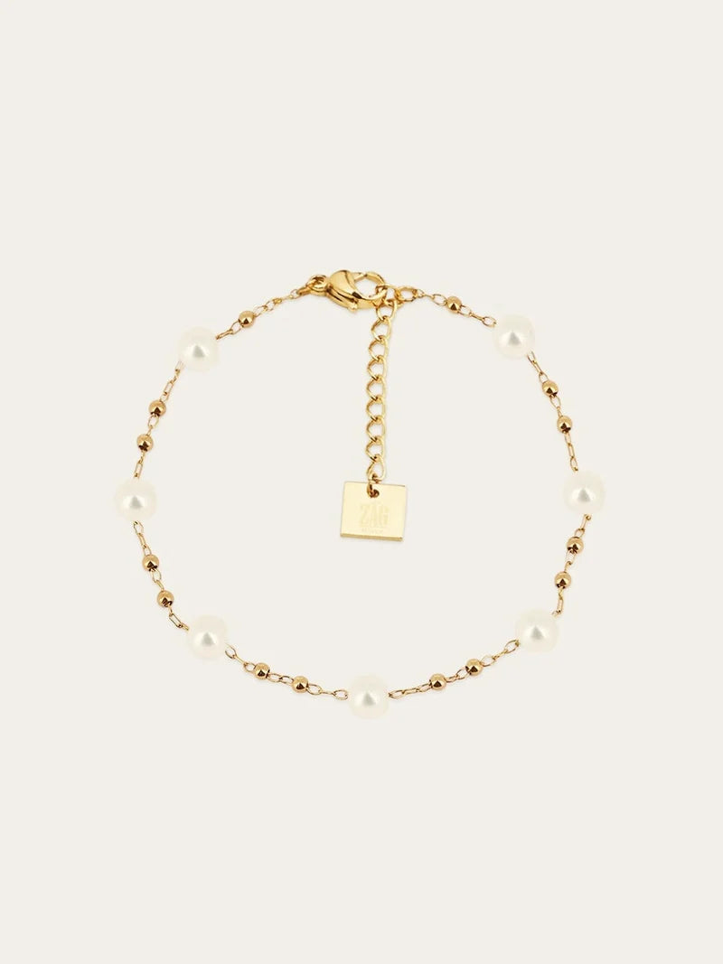 ZAG-Zoe Bracelet