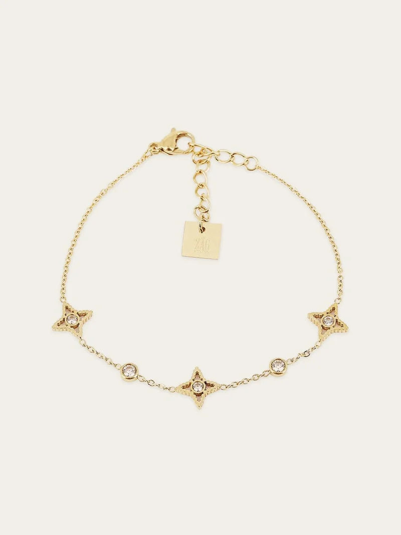 ZAG-Manhattan Bracelet
