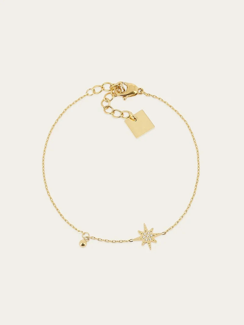 ZAG-Newton Bracelet