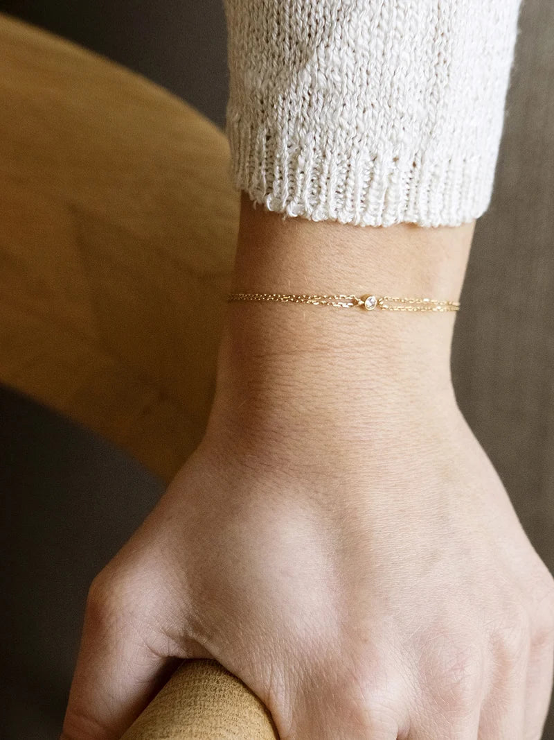 ZAG-Odile Bracelet