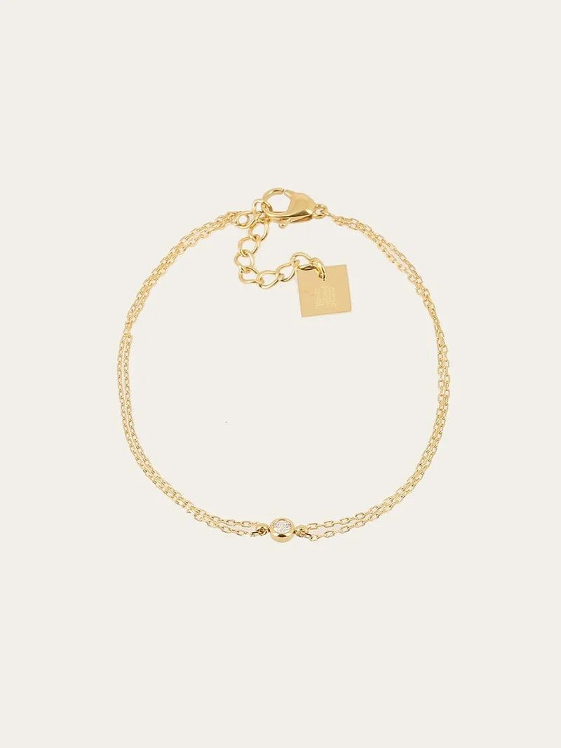 ZAG-Odile Bracelet
