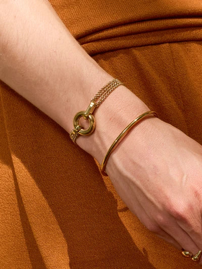 ZAG-Mantessa Bracelet