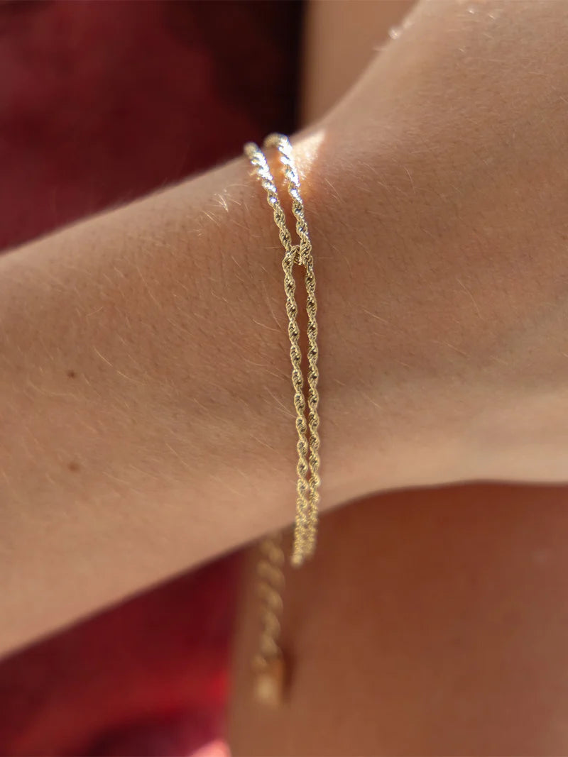 ZAG-Zeta Bracelet