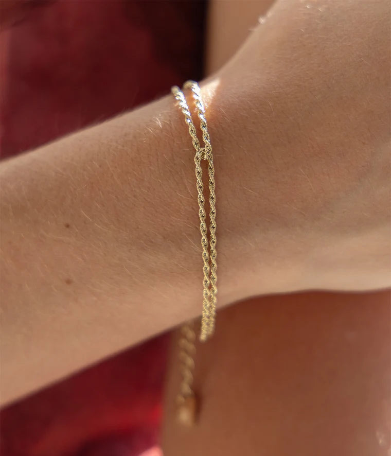 ZAG-Zeta Bracelet