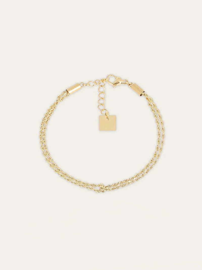 ZAG-Zeta Bracelet
