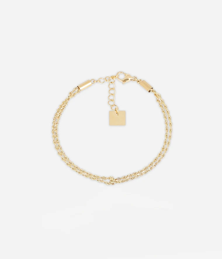 ZAG-Zeta Bracelet