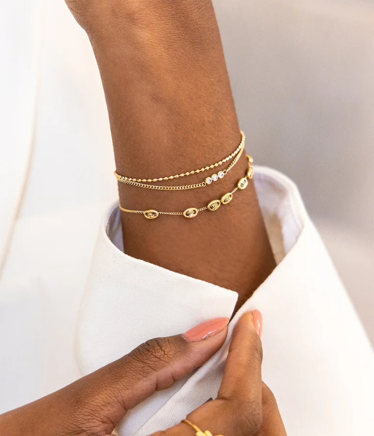 ZAG-Vincenza Bracelet