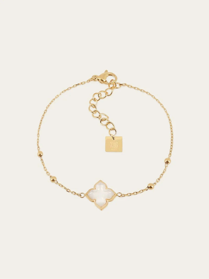 ZAG-Racine Bracelet
