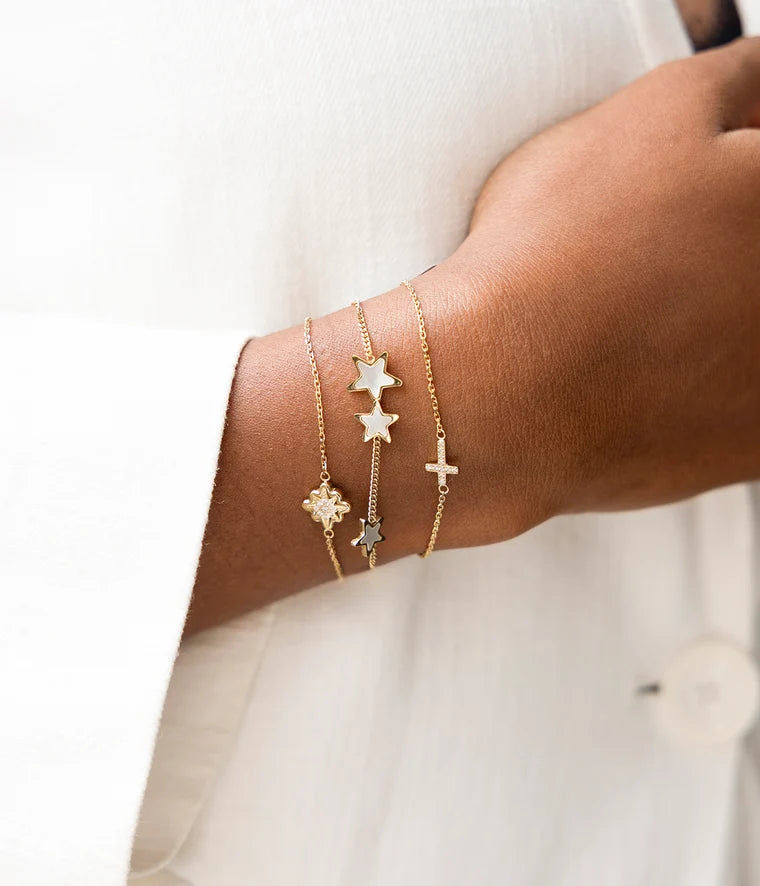 ZAG-Alvida Bracelet