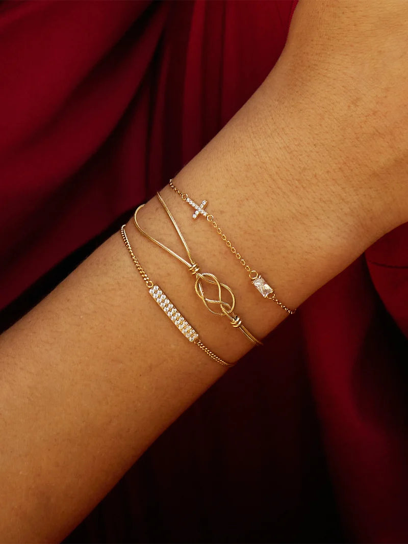 ZAG-Niamh Bracelet