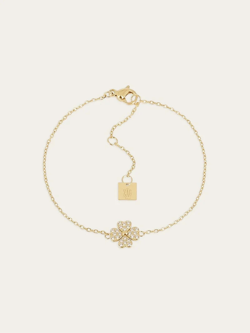 ZAG-Kikai Bracelet