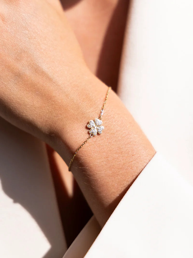 ZAG-Kikai Bracelet