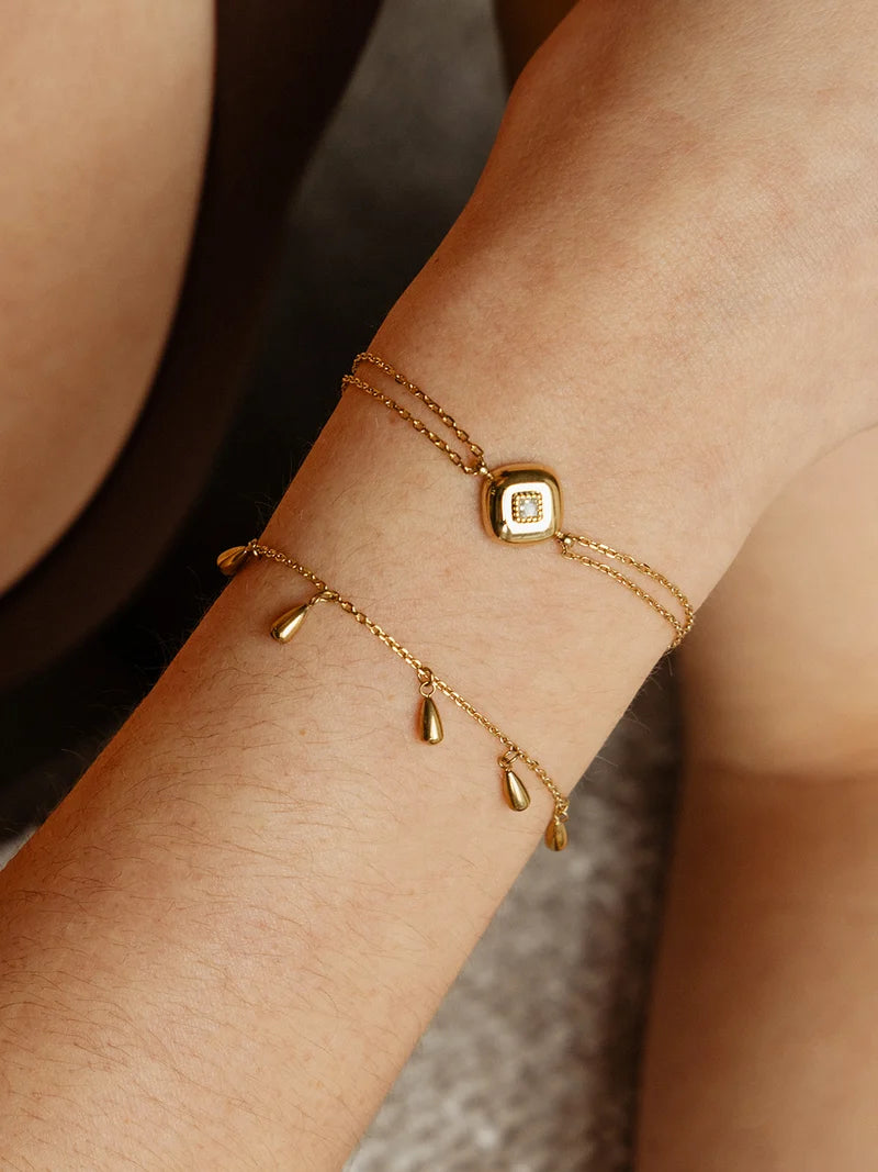 ZAG-Aradeo Bracelet