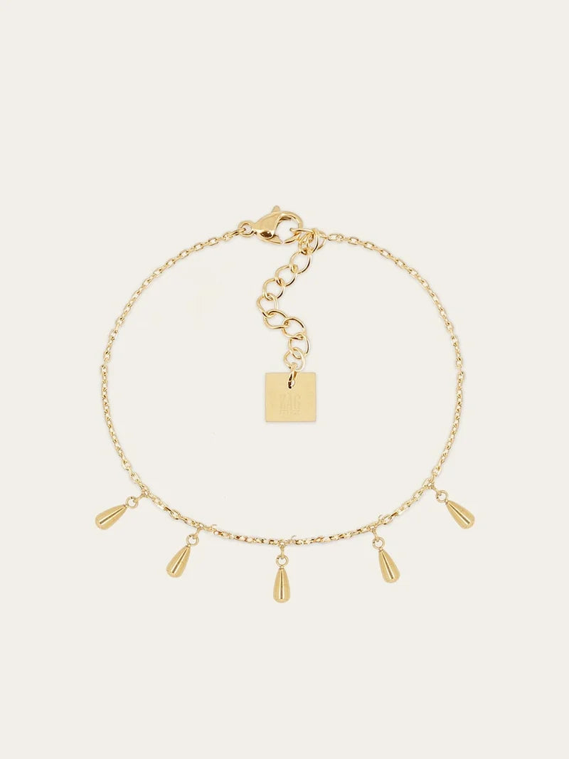 ZAG-Aradeo Bracelet