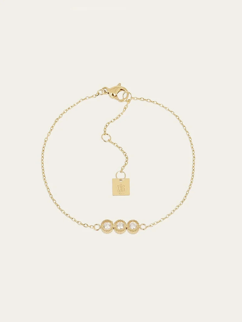 ZAG-Taormine Bracelet