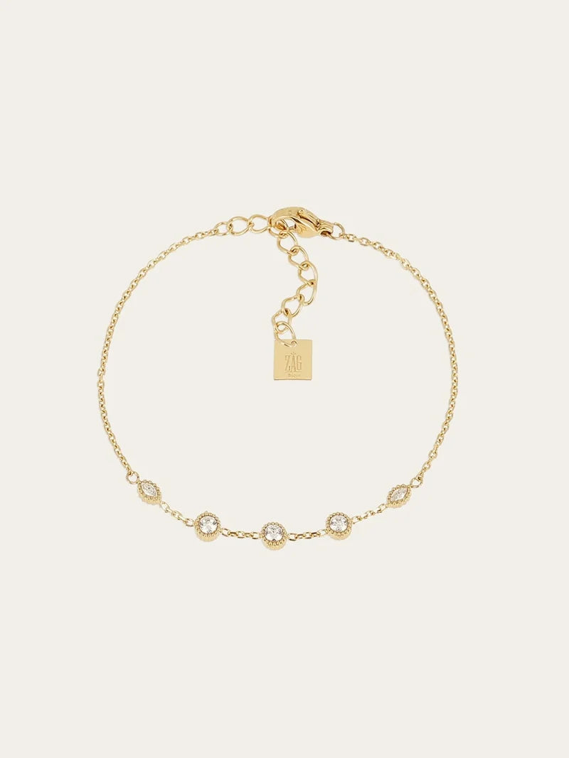ZAG-Papanice Bracelet