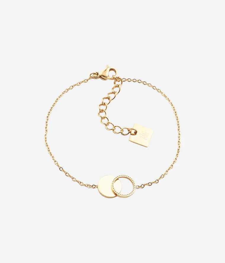 ZAG-Cantor Bracelet