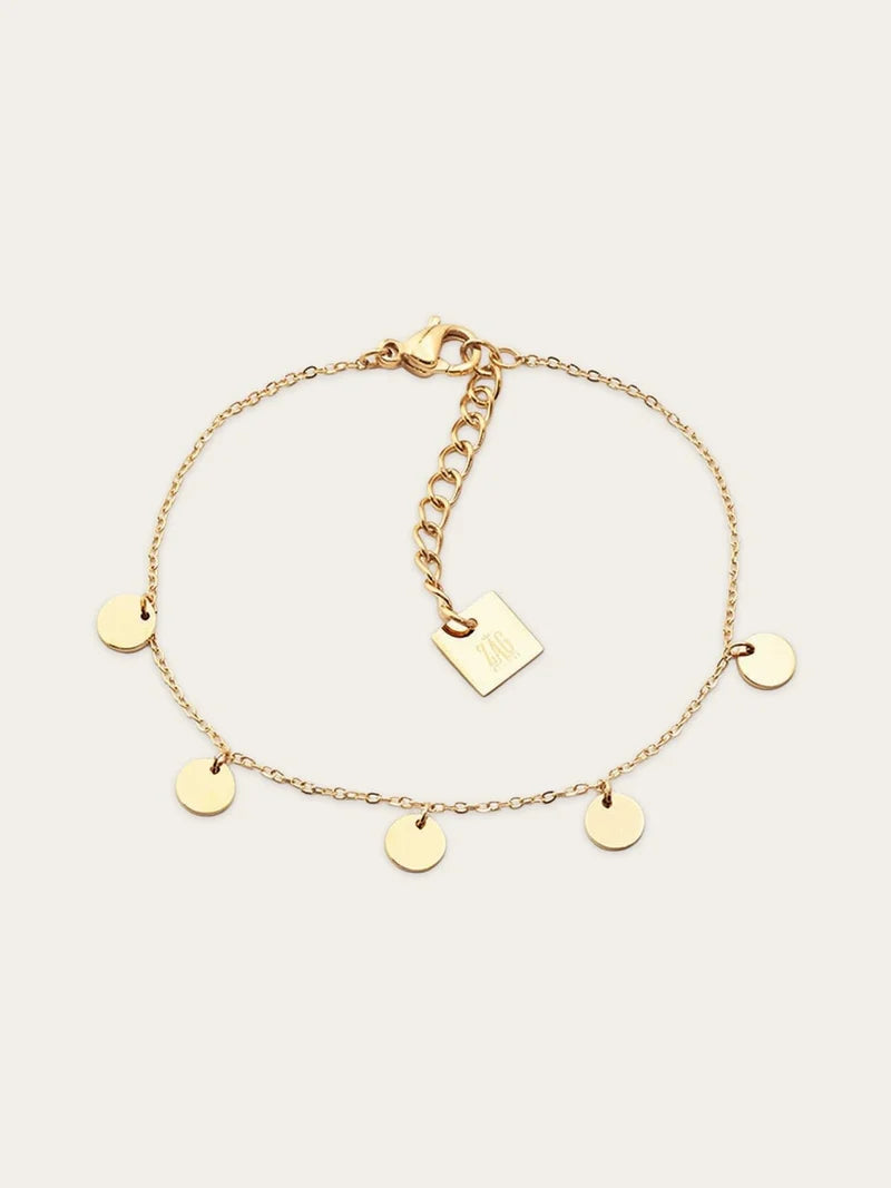 ZAG-Confettis Bracelet