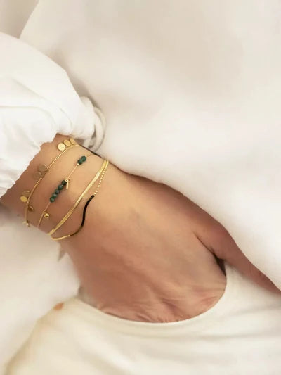 ZAG-Neusis Bracelet