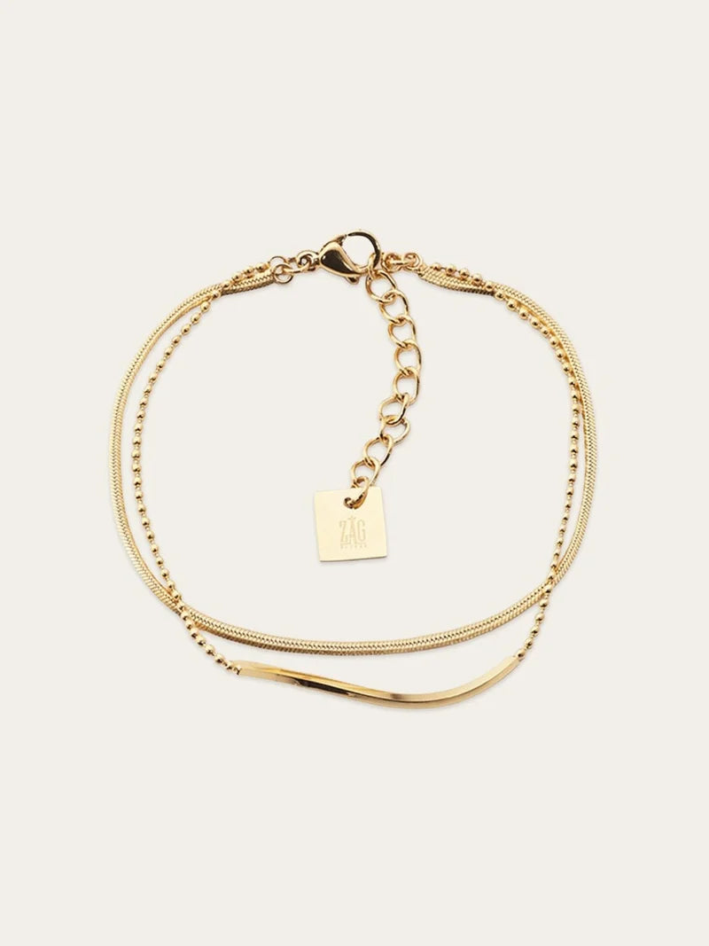 ZAG-Neusis Bracelet