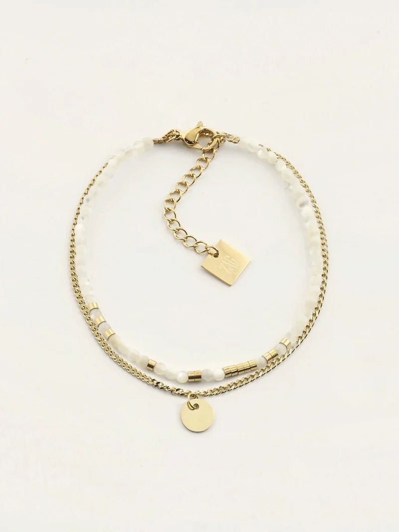 ZAG-Apache Bracelet