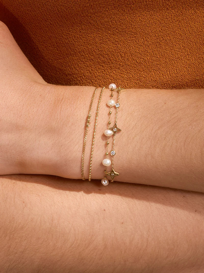 ZAG-Manhattan Bracelet