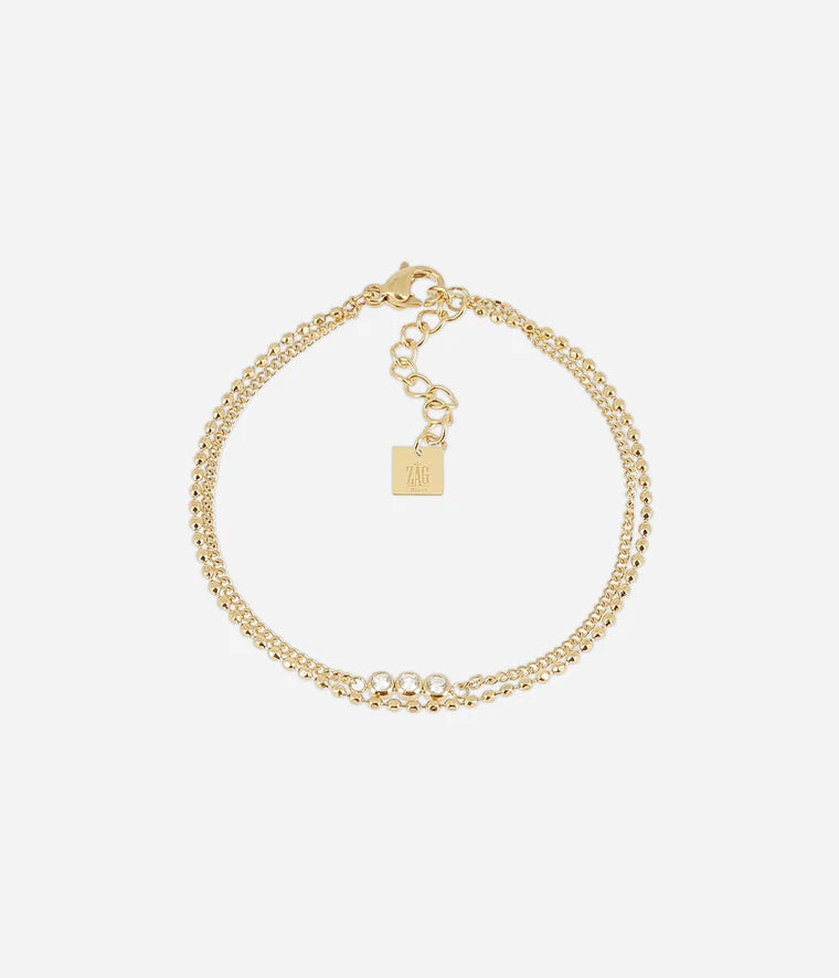 ZAG-Vincenza Bracelet