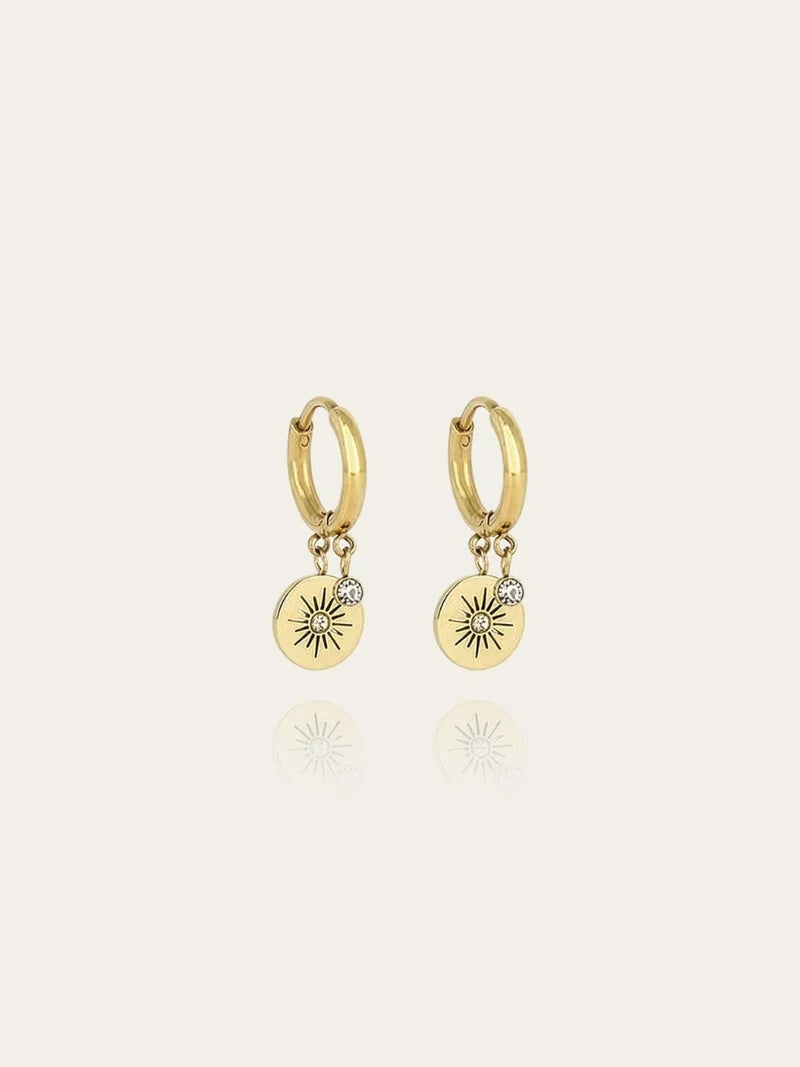 ZAG-Ariel Earrings