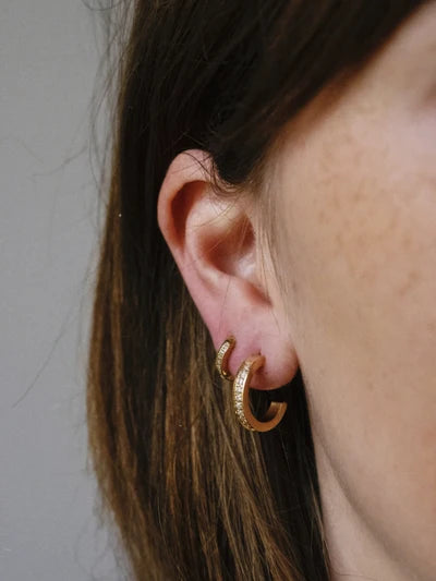 ZAG-Rita Earrings