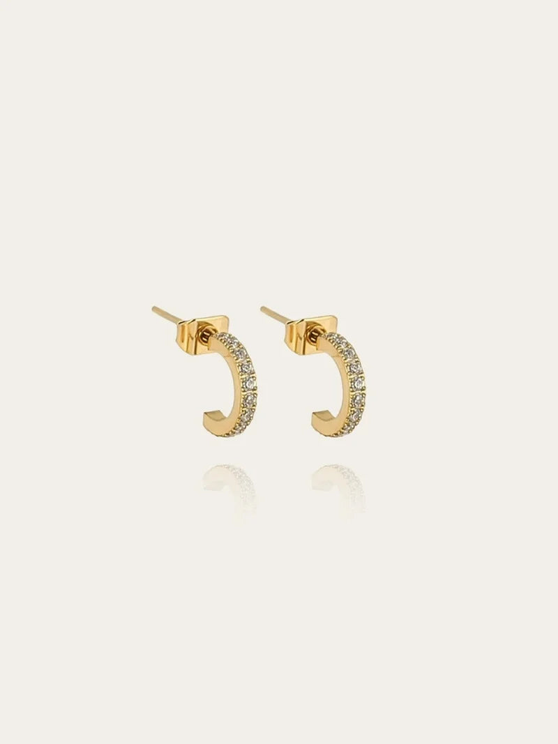 ZAG-Winnie Earrings