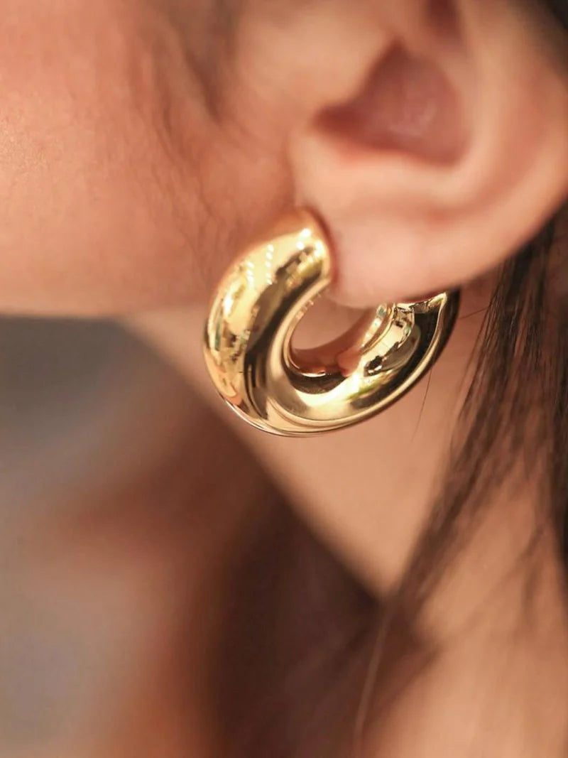 ZAG-Chantal Earrings