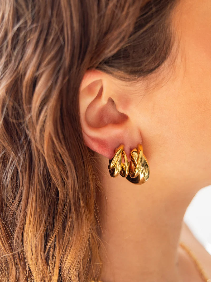 ZAG-Lorna Earrings