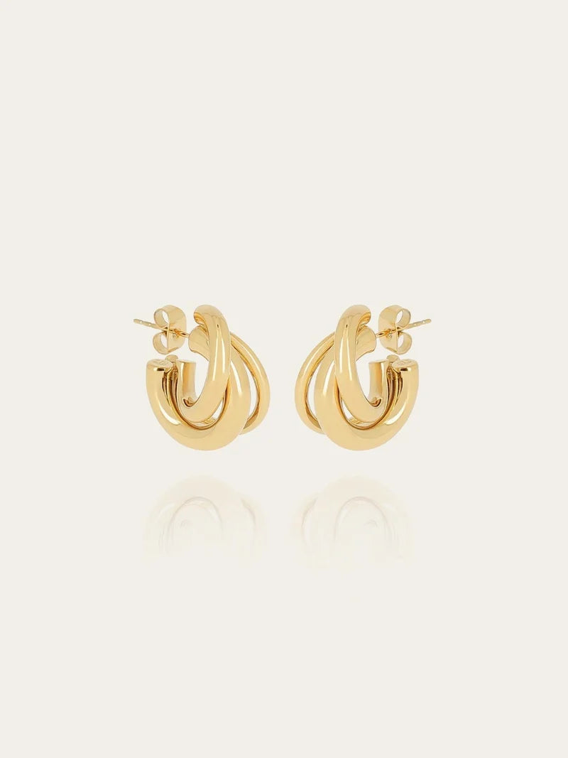 ZAG-Lorna Earrings