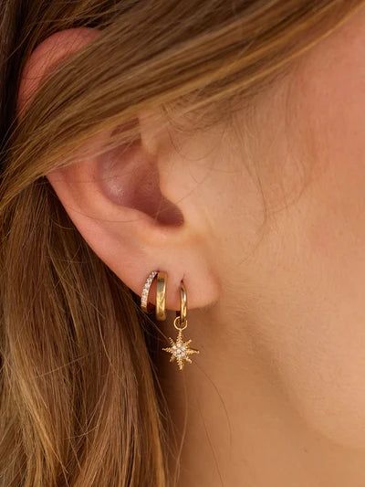 ZAG-Vanya Earrings