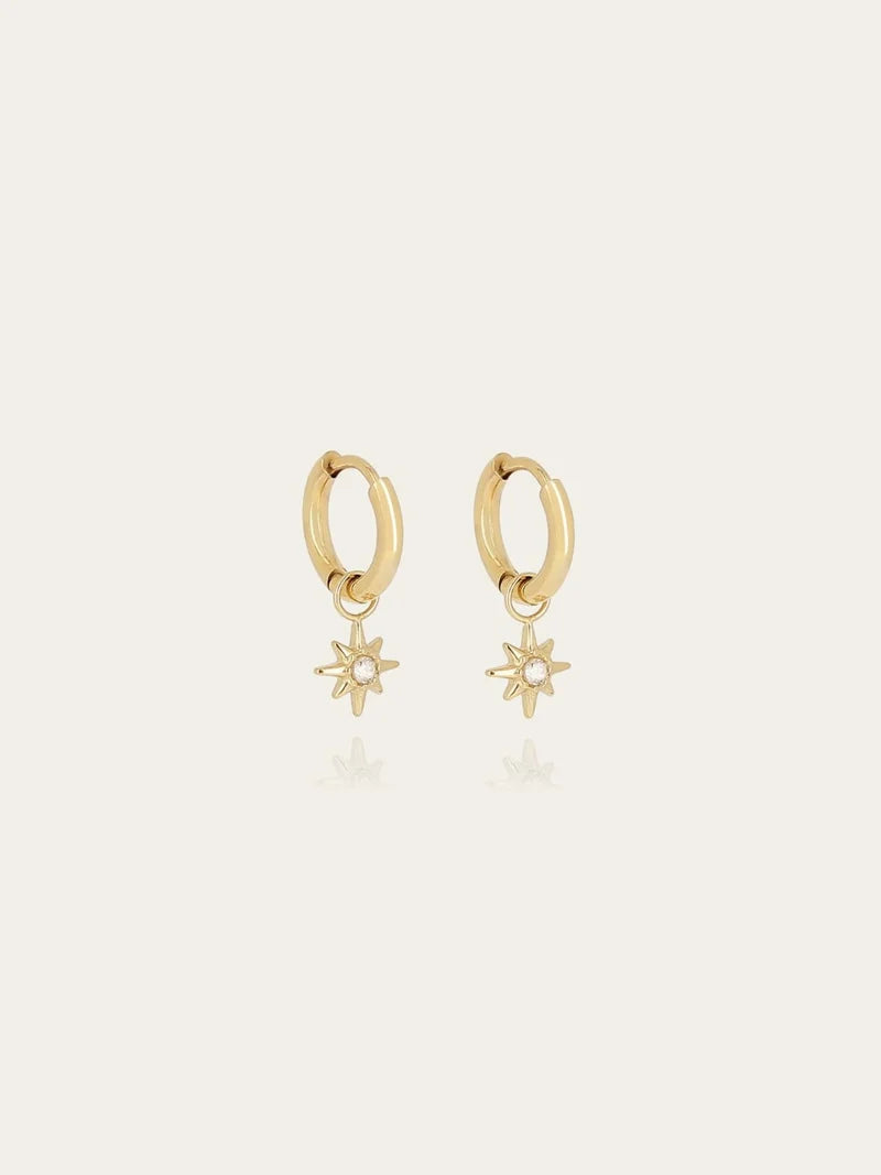 ZAG-Vanya Earrings