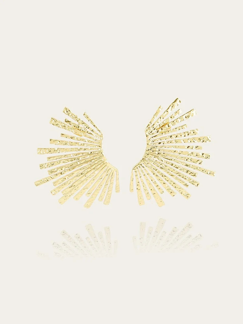 ZAG-Angelo Earrings