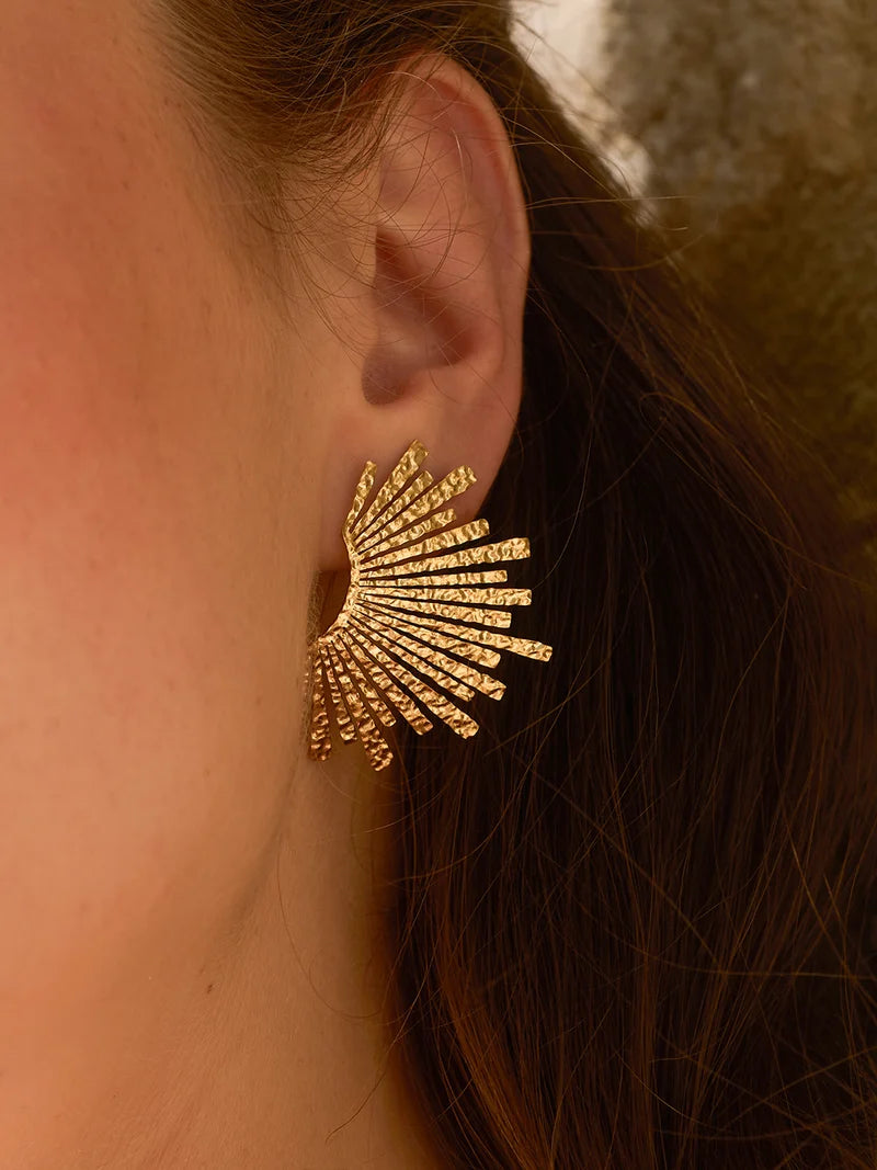 ZAG-Angelo Earrings