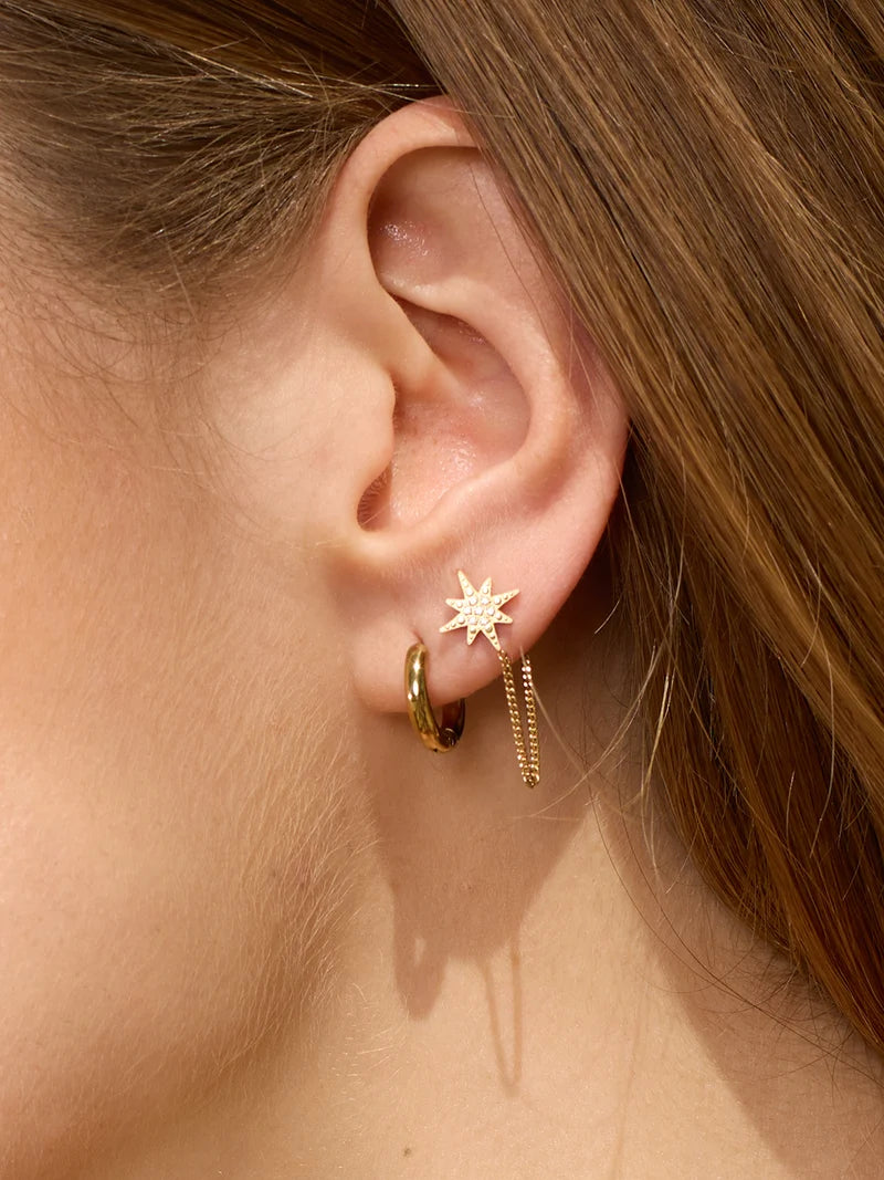 ZAG-Martine Earrings
