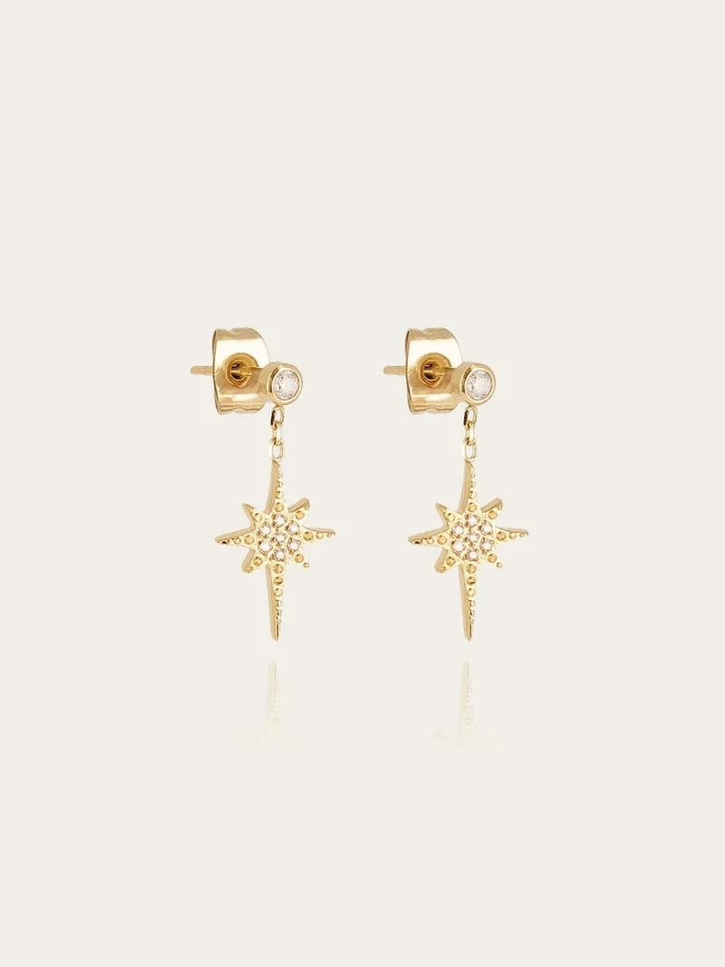 ZAG-Dresden Earrings