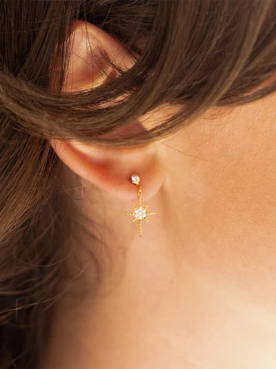 ZAG-Dresden Earrings