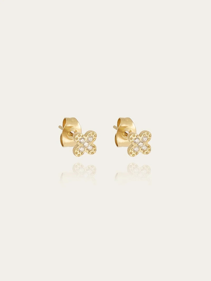 ZAG-Amae Earrings