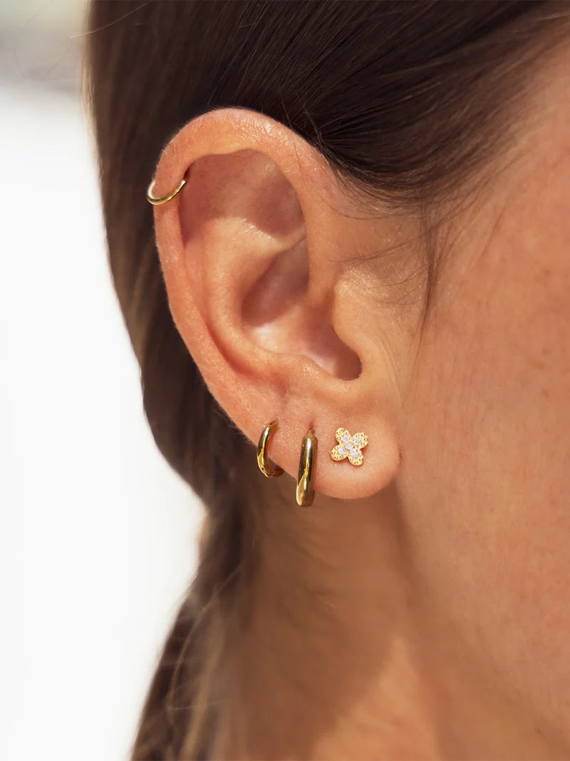ZAG-Amae Earrings