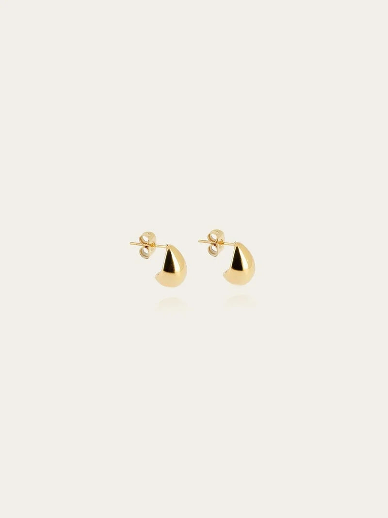 ZAG-Larme Earrings