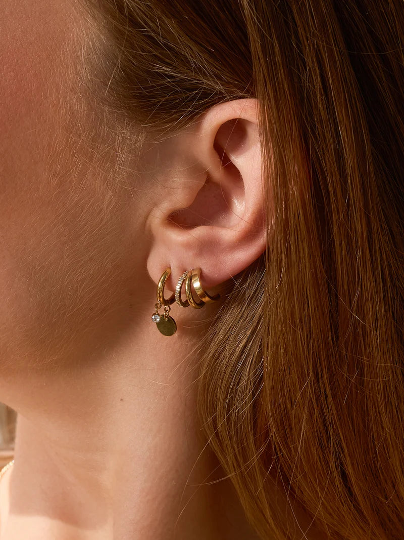 ZAG-Bea Earrings
