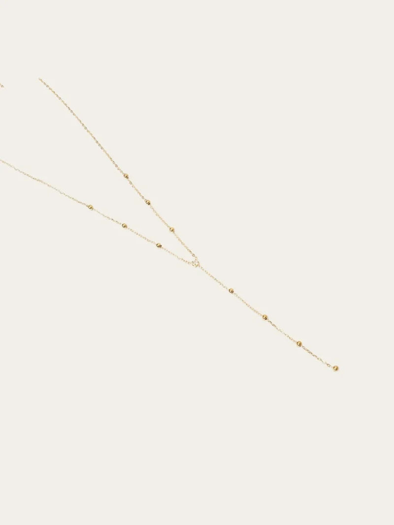 ZAG-Soho Necklace