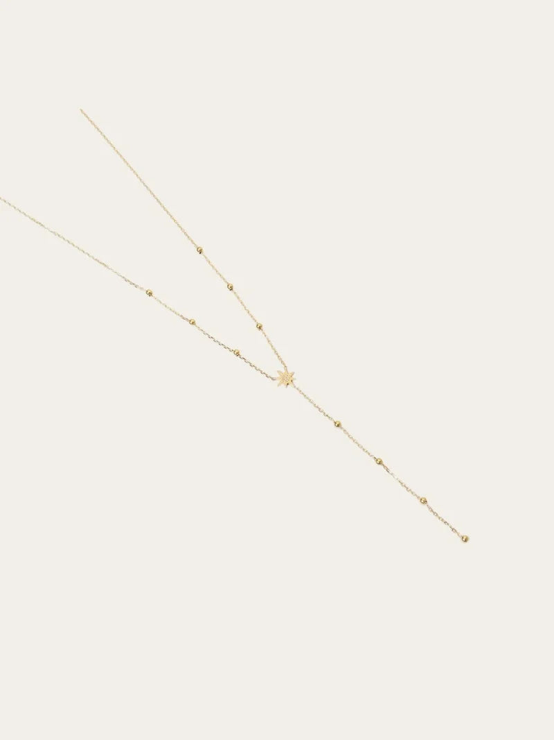 ZAG-Isaac Necklace
