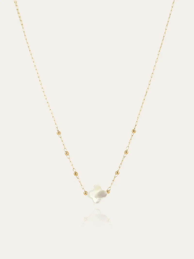 ZAG-Velasquez Necklace