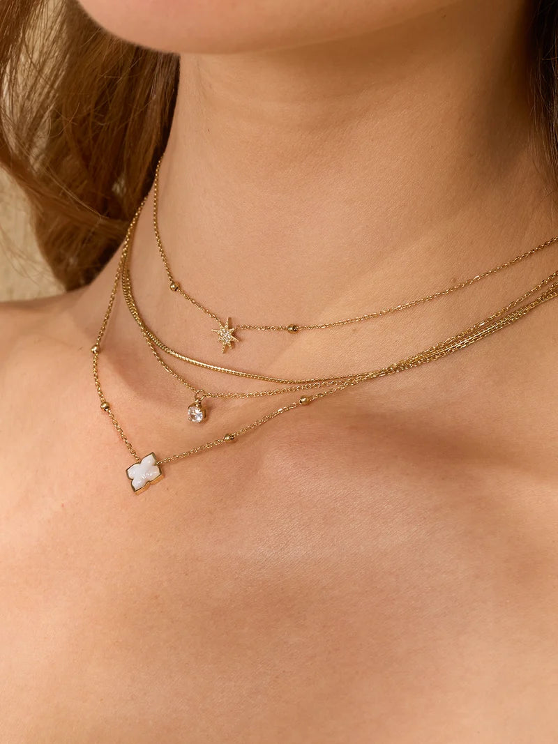ZAG-Racine Necklace
