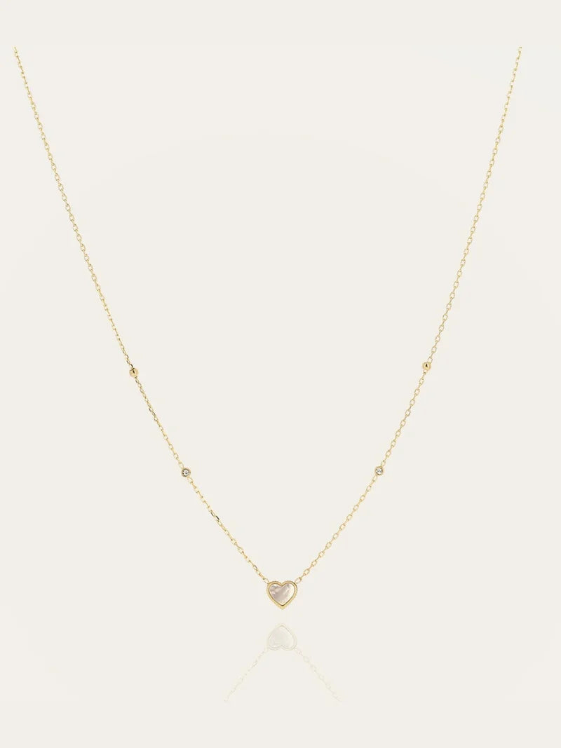 ZAG-Eternity Necklace