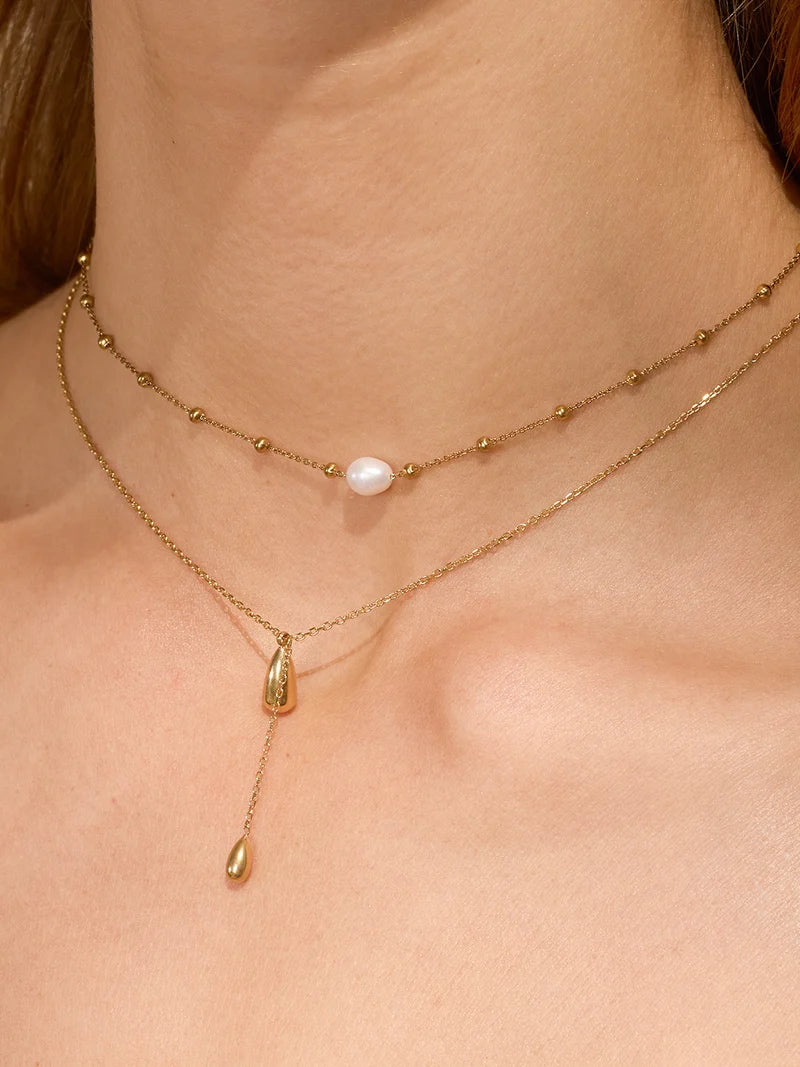 ZAG-Salvo Necklace